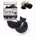 peeled black garlic for good recipe100g/bottle ORGANIC G20